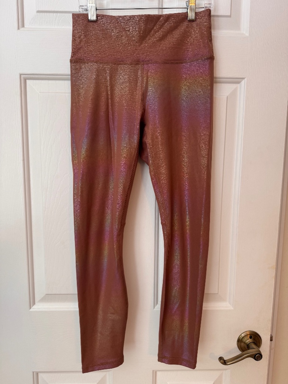 Fabletics Iridescent PowerHold Legging